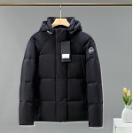 Canada Goose Jacket For Women # 262751