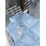 Canada Goose Vest Down Jacket For Women # 262754, cheap Women's