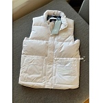Canada Goose Vest Down Jacket For Women # 262755, cheap Women's