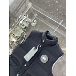Canada Goose Vest Down Jacket For Women # 262756, cheap Women's