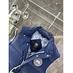 Canada Goose Vest Down Jacket For Women # 262758, cheap Women's