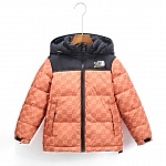 The North Face Down Jacket For Kids # 262772