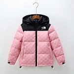 The North Face Down Jacket For Kids # 262773