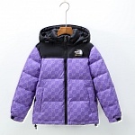 The North Face Down Jacket For Kids # 262774