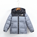 The North Face Down Jacket For Kids # 262775