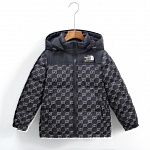 The North Face Down Jacket For Kids # 262776