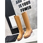 Celine Boot For Women # 262783, cheap Celine Boots