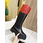 Celine Boot For Women # 262785, cheap Celine Boots