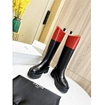 Celine Boot For Women # 262785, cheap Celine Boots