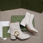 Gucci Boot For Women # 262790