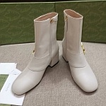 Gucci Boot For Women # 262790, cheap Gucci Boots