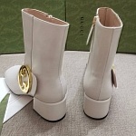 Gucci Boot For Women # 262790, cheap Gucci Boots