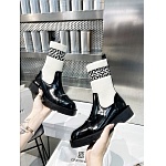 Givenchy Knit Sock Boot For Women # 262793, cheap Givenchy Boots