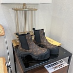 Louis Vuitton Boot For Women # 262795