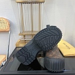 Louis Vuitton Boot For Women # 262795, cheap Louis Vuitton Boots