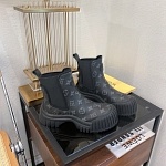 Louis Vuitton Boot For Women # 262797