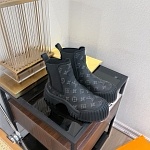 Louis Vuitton Boot For Women # 262797, cheap Louis Vuitton Boots