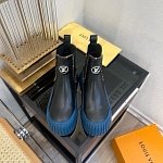 Louis Vuitton Boot For Women # 262798, cheap Louis Vuitton Boots