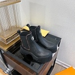 Louis Vuitton Boot For Women # 262801, cheap Louis Vuitton Boots