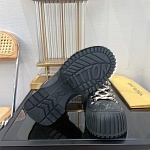 Louis Vuitton RUBY FLAT RANGER Lace Up Boot For Women # 262804, cheap Louis Vuitton Boots