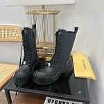 Louis Vuitton Lace Up Boot For Women # 262810, cheap Louis Vuitton Boots