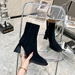 Alexander Wang Female Booker 60 Ankle Boot in Cow Leather # 262821, cheap Alexander Wang Boots