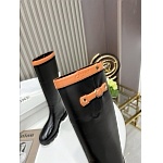 Celine Margaret high boot in Calfskin For Women # 262838, cheap Celine Boots