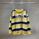 Celine Over Size Sweaters For Men # 262884