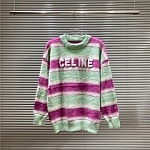 Celine Over Size Sweaters For Men # 262885