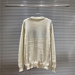 Fendi Crew Neck Sweaters For Men # 262906, cheap Fendi Sweatpants