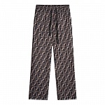 Fendi Casual Pants For Men # 262910, cheap Fendi Pants