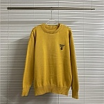 Prada Over Size Sweater For Men # 262961