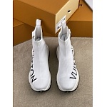 Louis Vuitton Run 55 Sneaker Boot For Men # 263019, cheap Louis Vuitton Boots