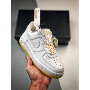 $85.00,Nike Air Force One Sneaker Unisex # 263185