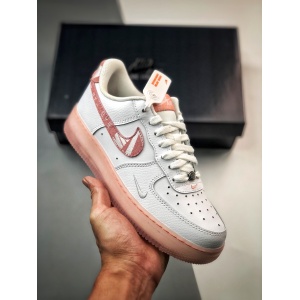 $85.00,Nike Air Force One Sneaker Unisex # 263189