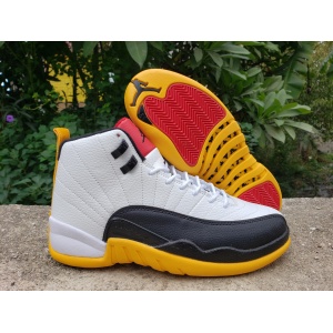 $69.00,Jordan Retro 12 Sneaker Unisex in 263211