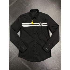 $35.00,D&G Long Sleeve Shirts For Men # 263274