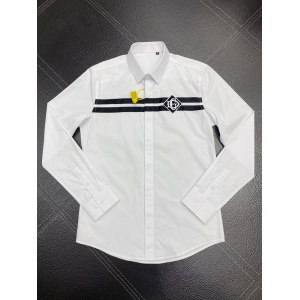 $35.00,D&G Long Sleeve Shirts For Men # 263275