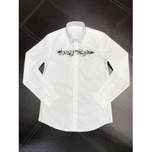 $35.00,Givenchy Long Sleeve Shirts Unisex # 263314