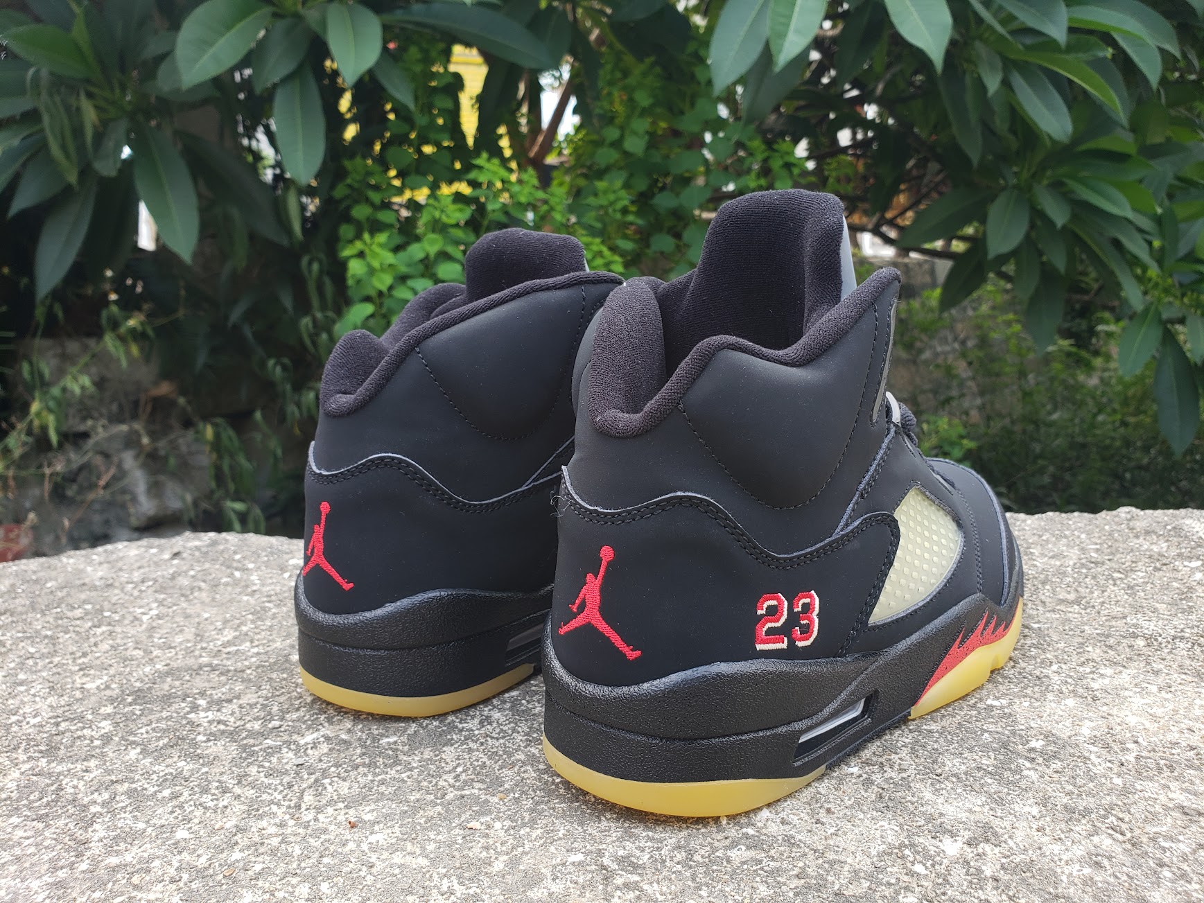 Air Jordan Retro Sneaker Unisex in 263197, cheap Jordan5, only $69!
