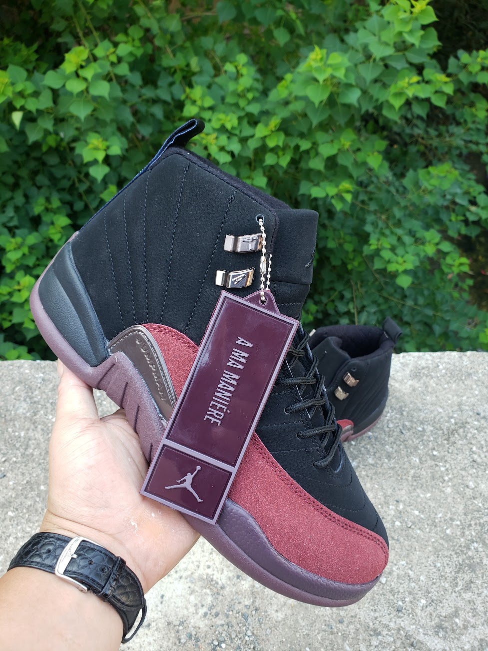 Jordan Retro 12 Sneaker Unisex in 263206, cheap Jordan12, only $69!