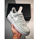 Nike Air Force One Sneaker Unisex # 263180