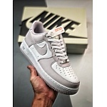 Nike Air Force One Sneaker Unisex # 263184