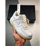Nike Air Force One Sneaker Unisex # 263185