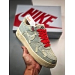 Nike Air Force One Sneaker Unisex # 263187