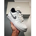Nike Air Force One Sneaker Unisex # 263190