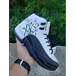 Jordan Retro 12 Sneaker Unisex in 263210, cheap Jordan12