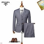 Prada Suits For Men  # 263234