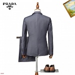 Prada Suits For Men  # 263234, cheap Prada Suits
