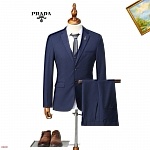 Prada Suits For Men  # 263235